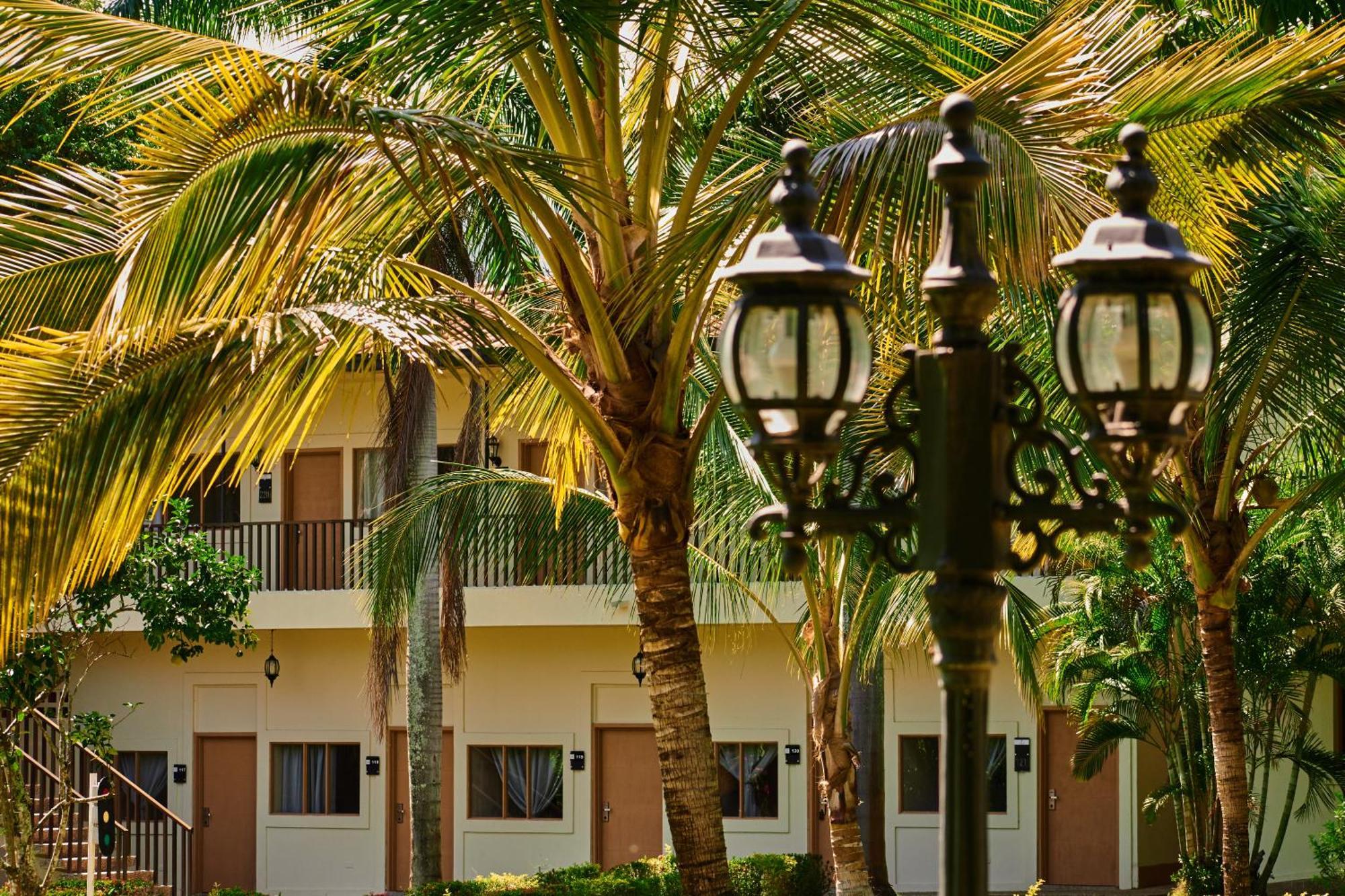 Hotel La Iguana de Santa fe De Antioquia Exterior foto