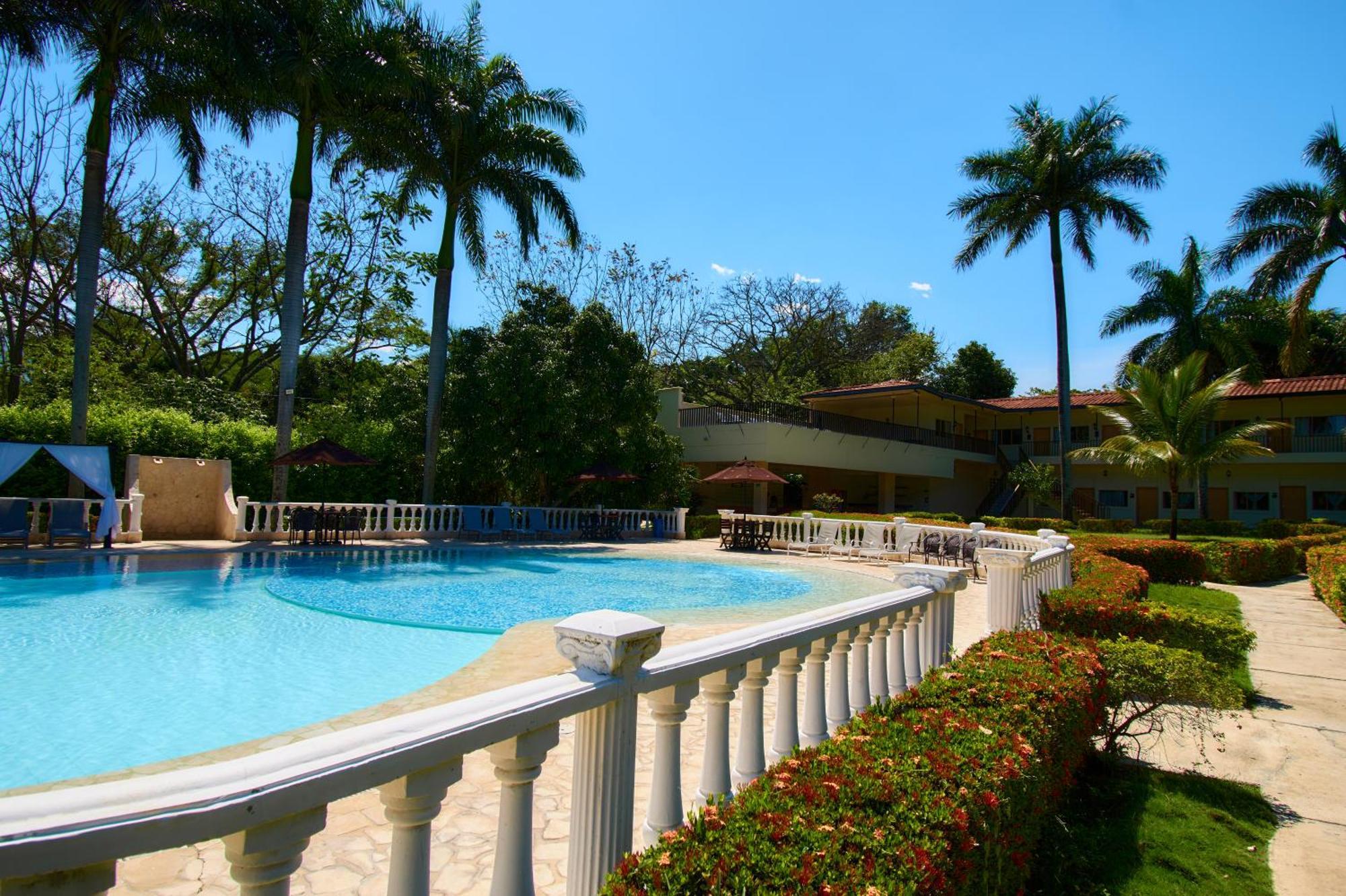Hotel La Iguana de Santa fe De Antioquia Exterior foto