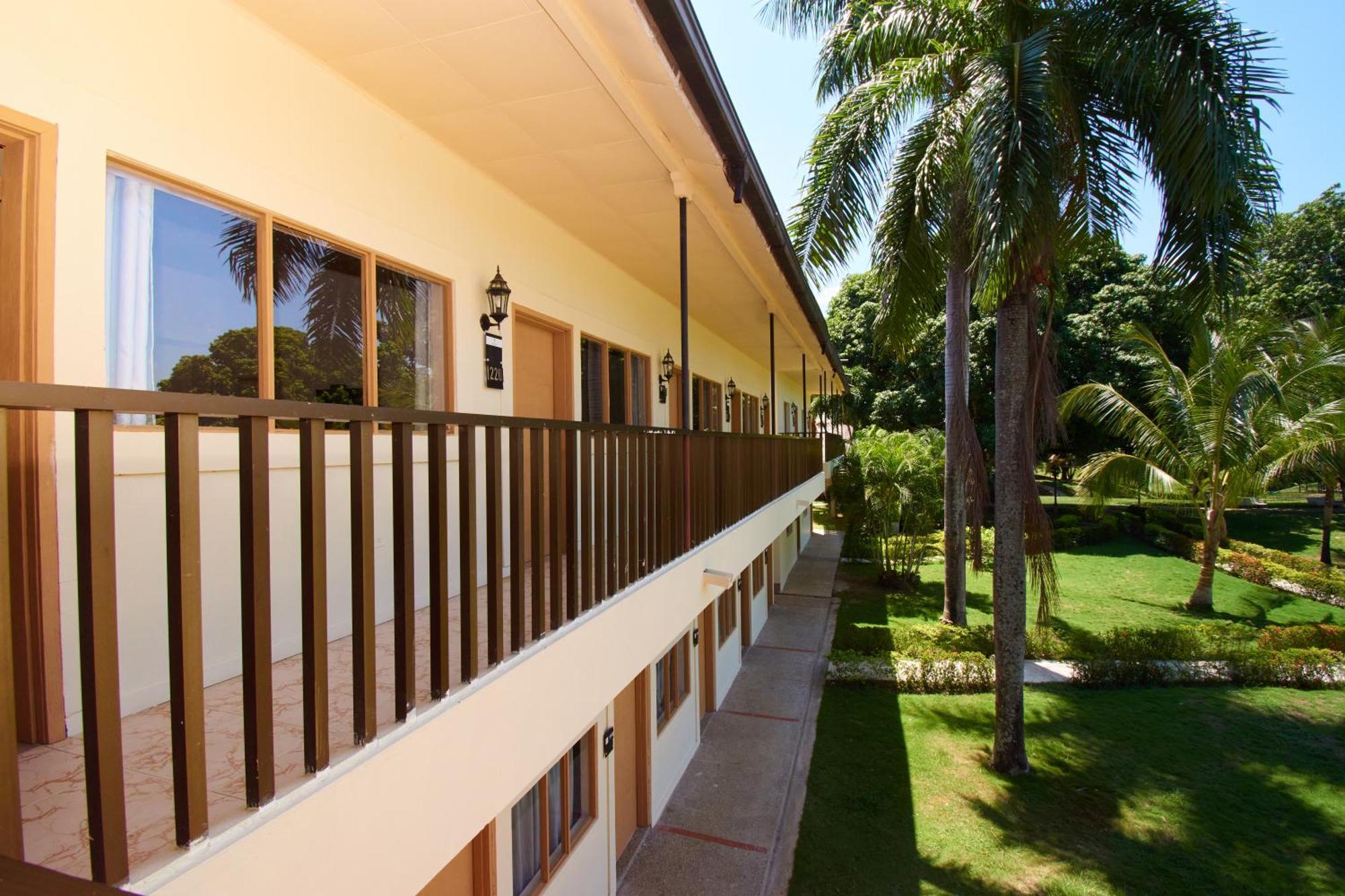 Hotel La Iguana de Santa fe De Antioquia Exterior foto